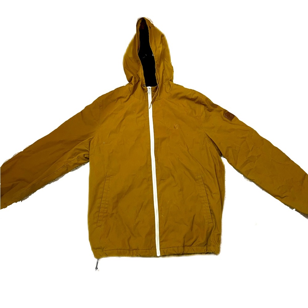 Element wolfeboro jacket men’s medium